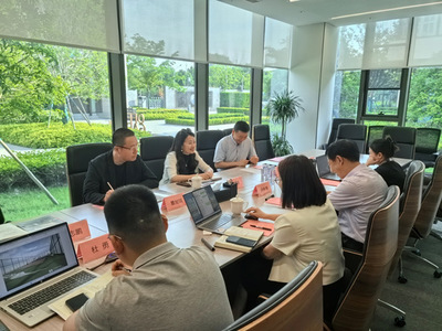 上海工程技術(shù)大學(xué)國(guó)家大學(xué)科技園與中安科創(chuàng)園共建師生孵化基地，攜手推動(dòng)產(chǎn)學(xué)研融合與創(chuàng)新企業(yè)孵化